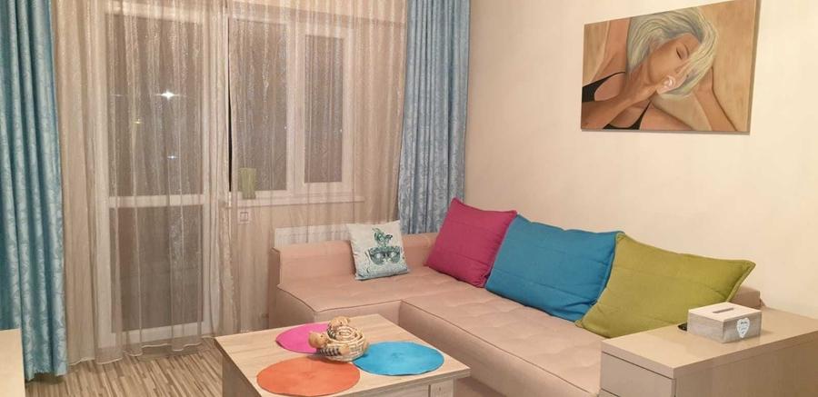 Apartament cu 2 camere decomandat, mobilat în Nicolae Grigorescu