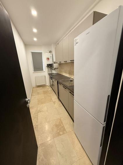 Apartament cu 2 camere decomandat în Olteni