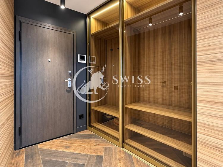 Apartament tip Studio | Design Premium | Zona Hotel Vibre | 10" Centru - 15