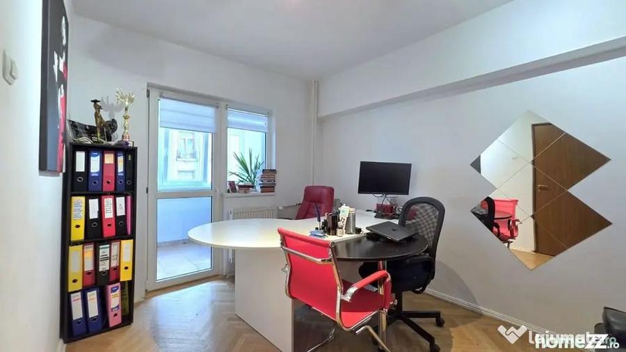4 camere | Universitate | 111,57 mp | Reabilitat Termic - Bucuresti (Bucuresti-Ilfov) - 5