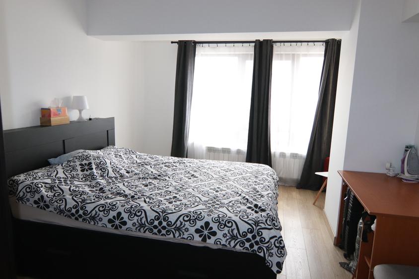 Apartament cu 3 camere decomandat în Tătărași