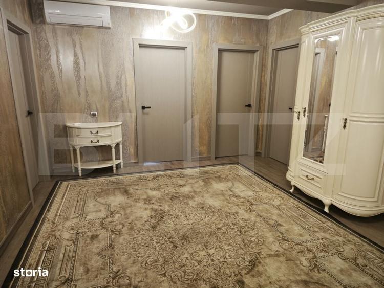 Apartament EXCLUSIVIST cu 3 camere centru Pitesti - 11