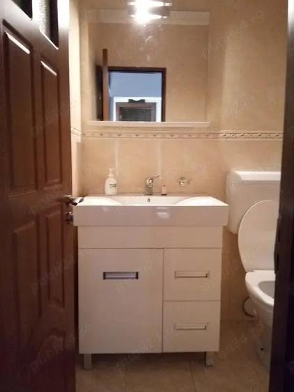 Apartament cu 3 camere în Popa Șapcă