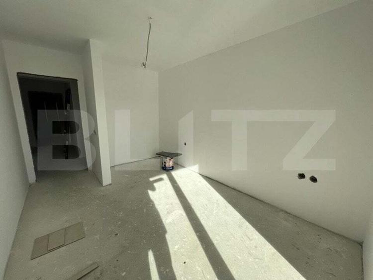Apartament cu 2 camere decomandat în Cornitoiu