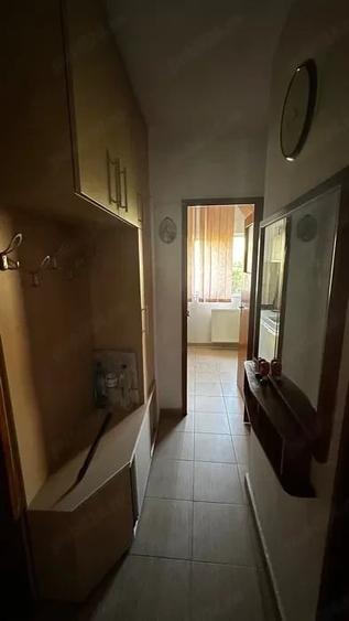 Garsonieră semidecomandată în Tei