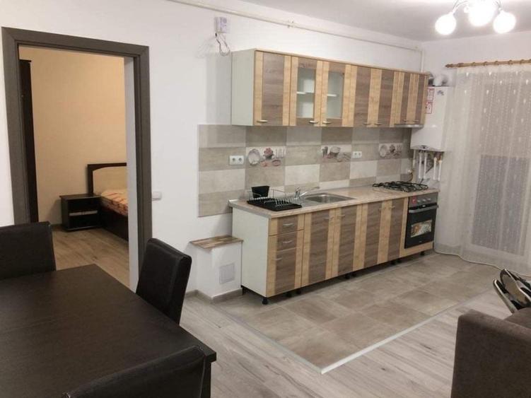 Apartament cu 3 camere în Florești