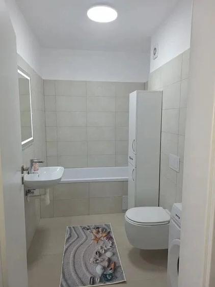 Apartament cu 2 camere decomandat în Libertății