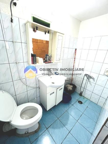Casă cu 4 camere cu Teren 300 Mp în Ceahlău