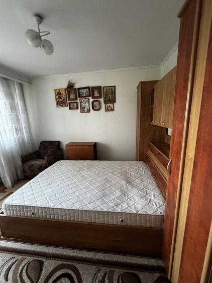 Apartament cu 2 camere decomandat în Găvana