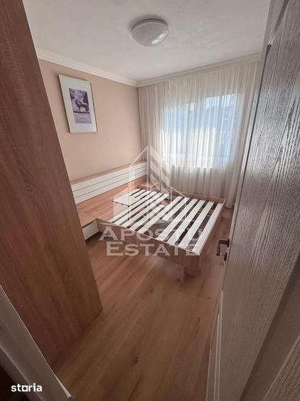 Apartament 3 camere de inchiriat, zona Bucovina Timi?oara - 4