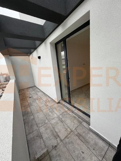Apartament cu 2 camere decomandat, mobilat în Tomis Plus