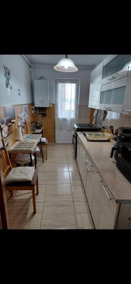 Apartament cu 2 camere decomandat în Mihai Viteazul