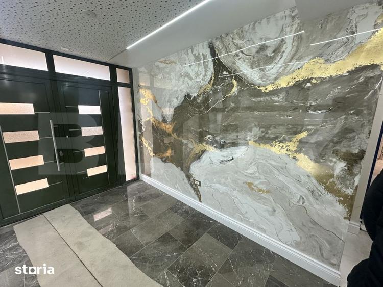Apartament 2 camere Smart, situat in Ansamblu Nou - 1