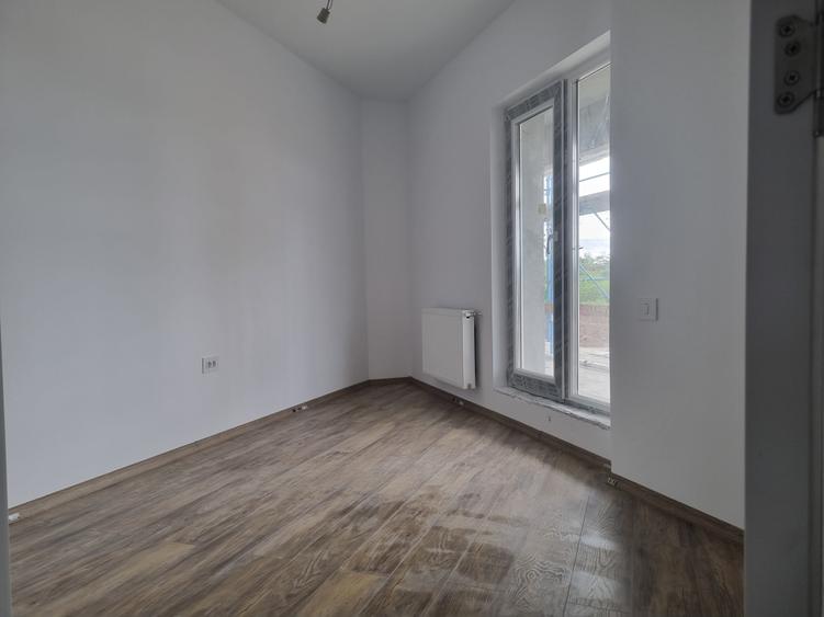 Ultimele apartamente cu 3 camere,centrala proprie,mutare imediata,vedere la Lac - 8