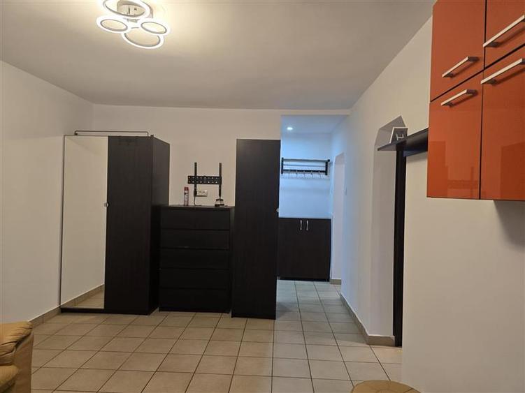 Tineretului-Parc,apartament 2 camere,centrala termica - 6