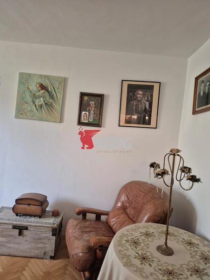 Apartament 2 camere de vanzare Zona ?agului, Timi?oara | Etaj 3/4 | - 5