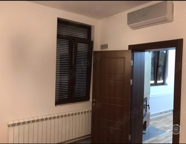 Apartament cu 3 camere semidecomandat în Iosefin