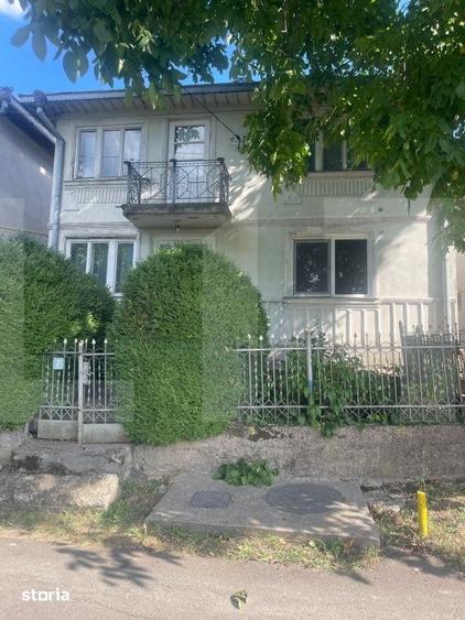 CASA CU ETAJ IN DOROHOI - 5
