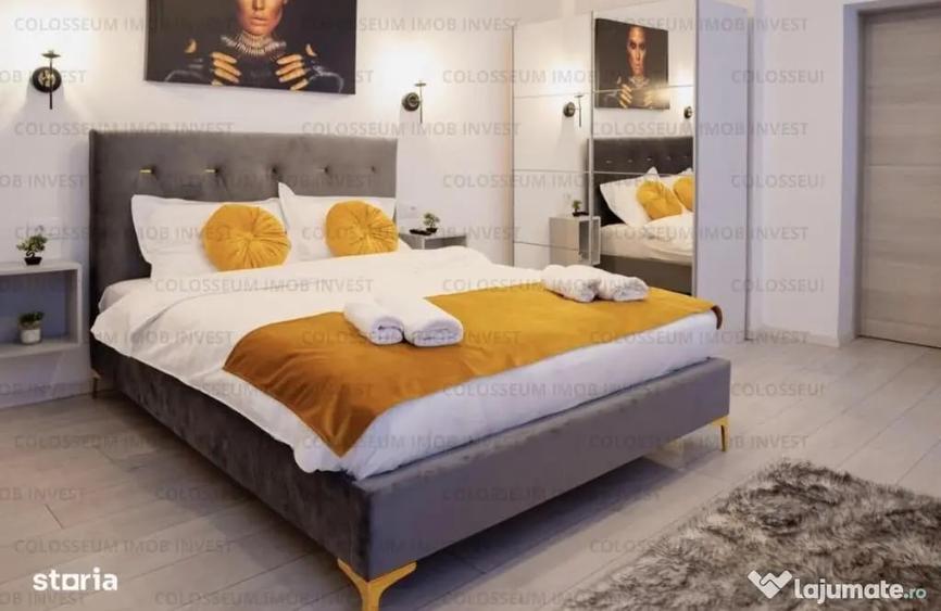 Apartament 2 camere | Semidecomandat | 70 mp | Centrul Istoric - 2