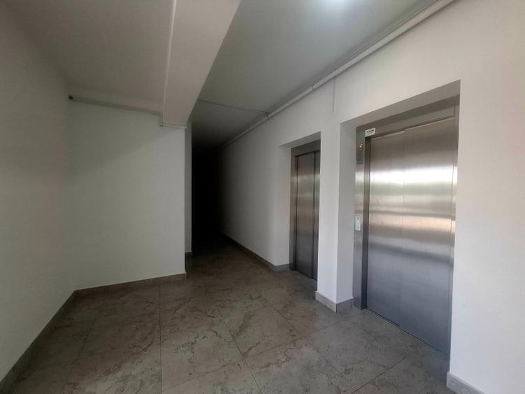 Apartament premium cu 2 camere în Avangard Grande Village - 22