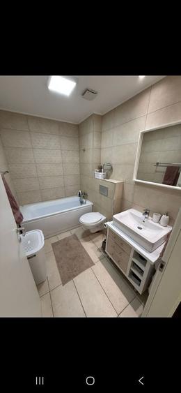 Apartament cu 2 camere decomandat în Ștefăneștii de Jos