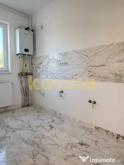 Apartament cu 2 camere decomandat în Păcii