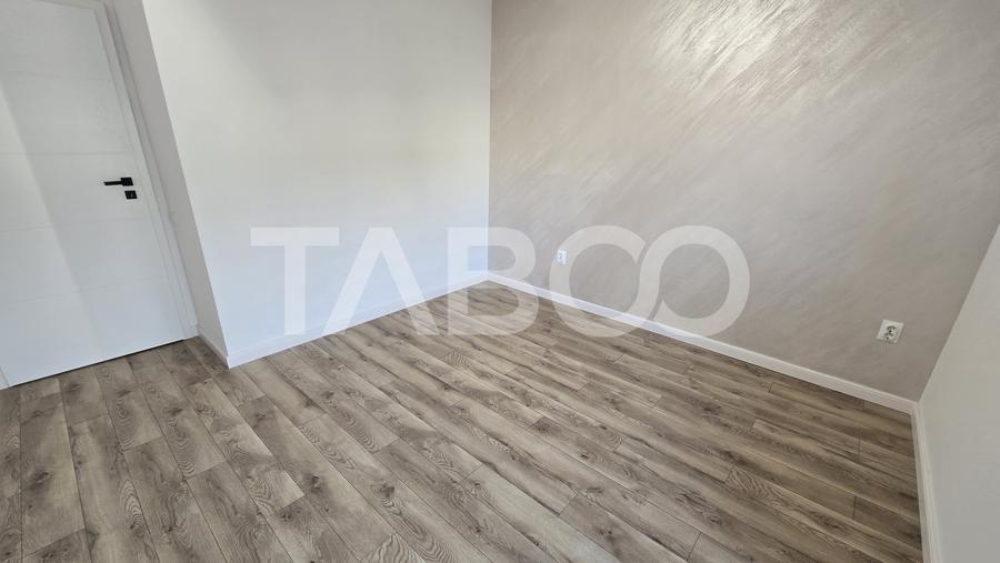 Apartament de vanzare 54mp 3 camere decomandate in zona Selimbar Sibiu - 7