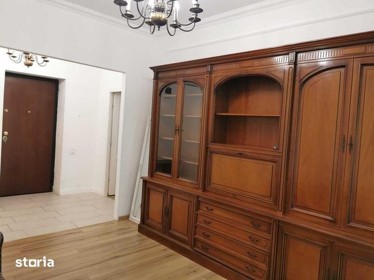 Apartament 2 camere Copou PF 540Euro - 4