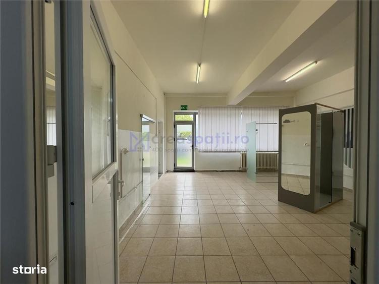 Spatii comerciale birouri Calea Chisinaului Leroy de la 67mp la 500mp - 7