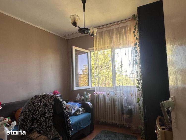 Apartament cu 3 camere in zona Cantemir din Oradea - 12