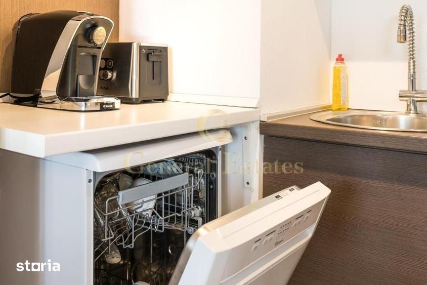 Apartament cu 3 camere în Sud