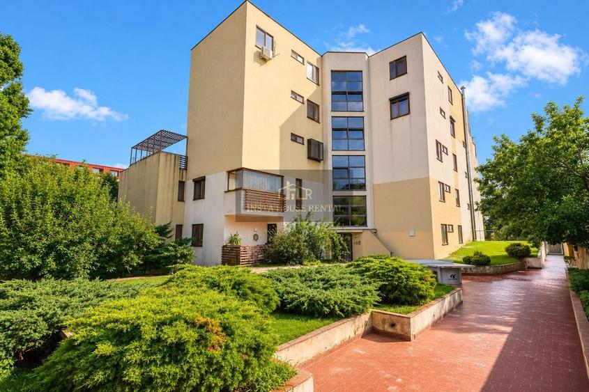 Apartament 3 camere Straulesti / Parcare & Boxa - 16