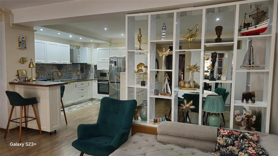 Apartament de vanzare de 4 camere in zona Pipera - 11