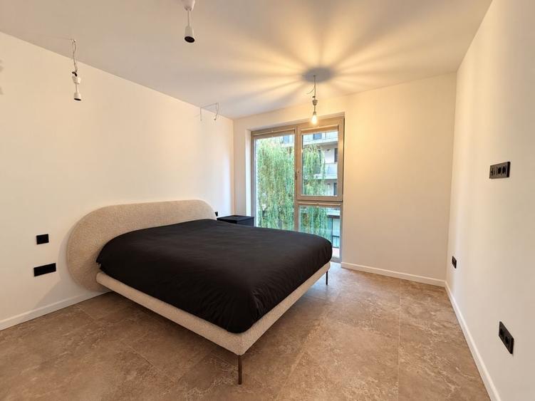 Apartament cu 3 camere semidecomandat în Gheorgheni