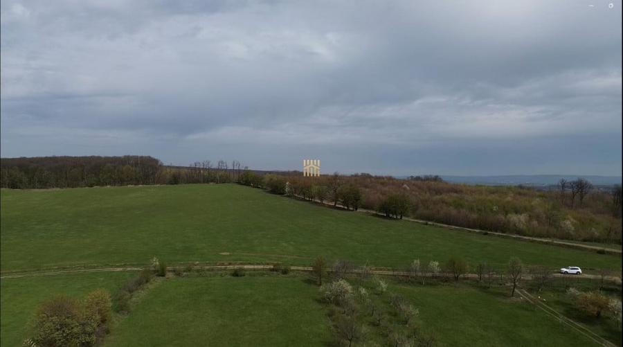 Teren de 5800 mp, în Mitocași