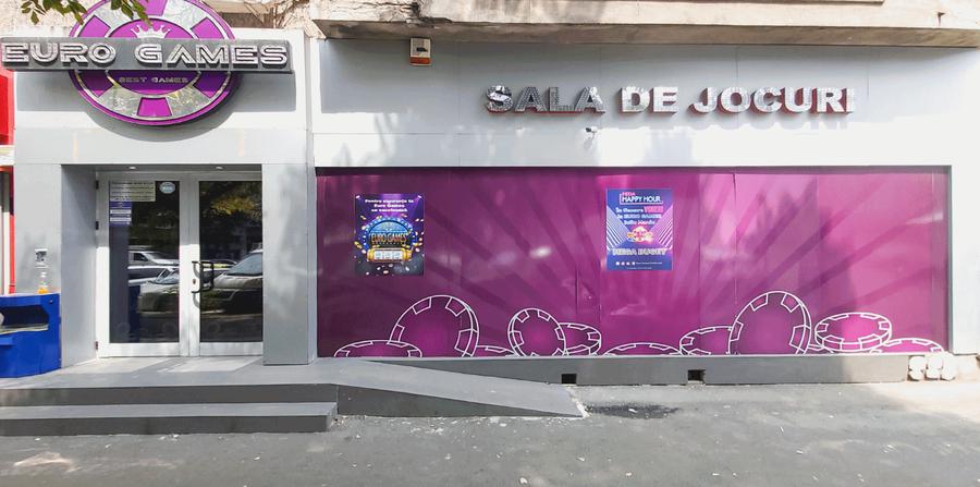 Spațiu comercial, de 187.88000488281 mp, în Militari