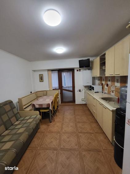 Apartament cu 2 camere în Nord