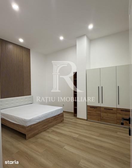 Apartament cu 3 camere | Central | Oradea - 1