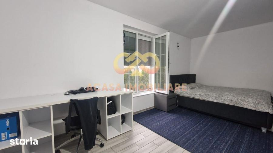 Casă cu 3 camere cu Teren 500 Mp în Holboca