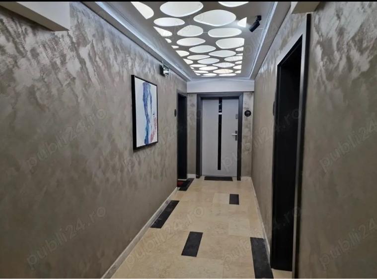 Studio Mamaia Nord- Complex Signature Promenada 75000 euro - 3