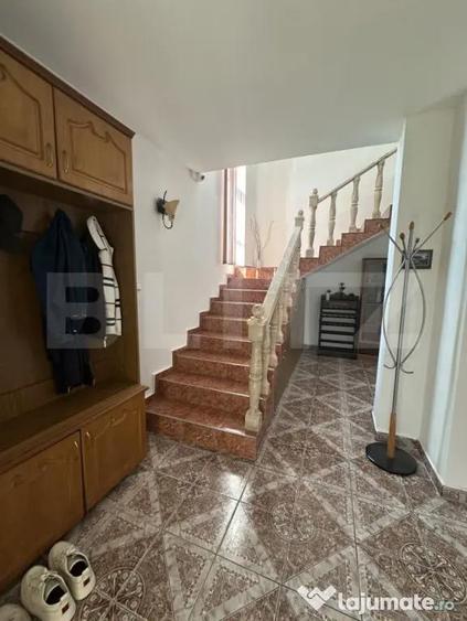 Casă cu 4 camere cu Teren 496 Mp în Aurel Vlaicu