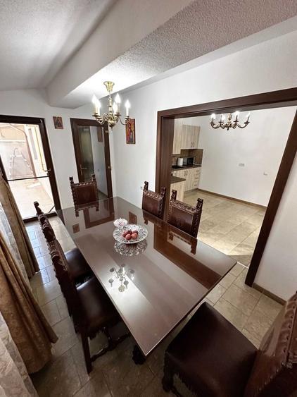 Casă cu 4 camere în Fântânele