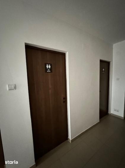 Spațiu comercial, de 562 mp, în Vasile Alecsandri