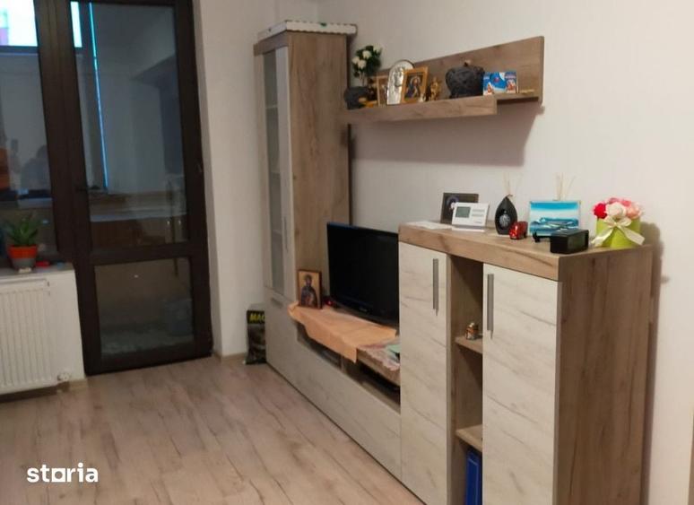 Apartament cu 2 camere decomandat în Bucium