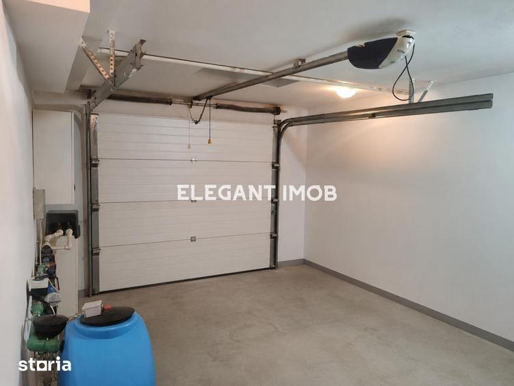 Casă cu 1 camere cu Teren 500 Mp în Corbeanca