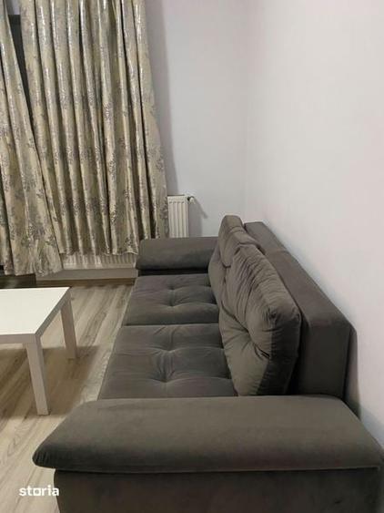 Inchiriez apartament 2 Camere Loc Parcare - 2
