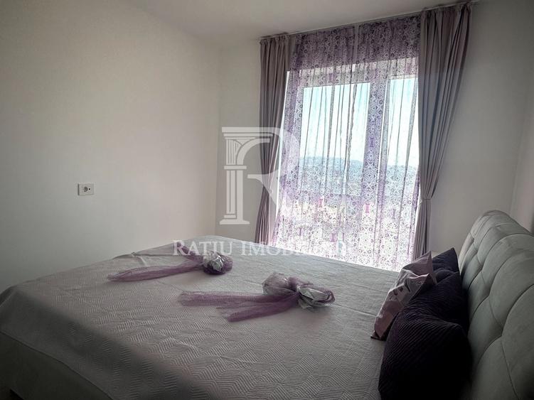Apartament cu 3 camere | Urbana Residence | Oradea - 15