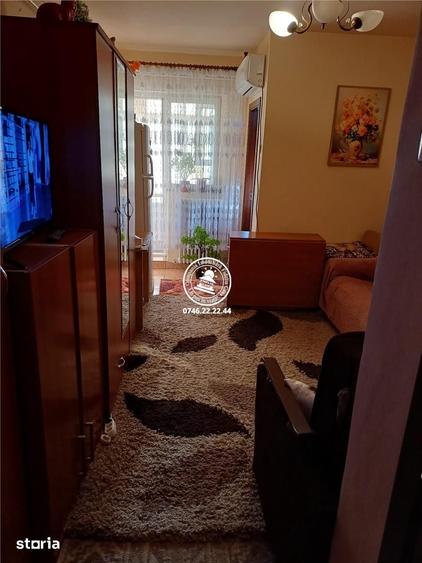Garsonieră în Copou