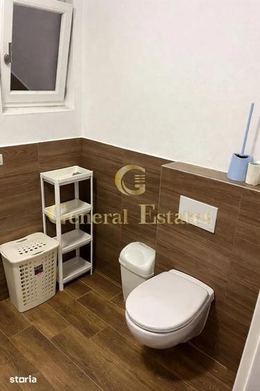 Apartament modern de inchiriat in Sanpetru - 2