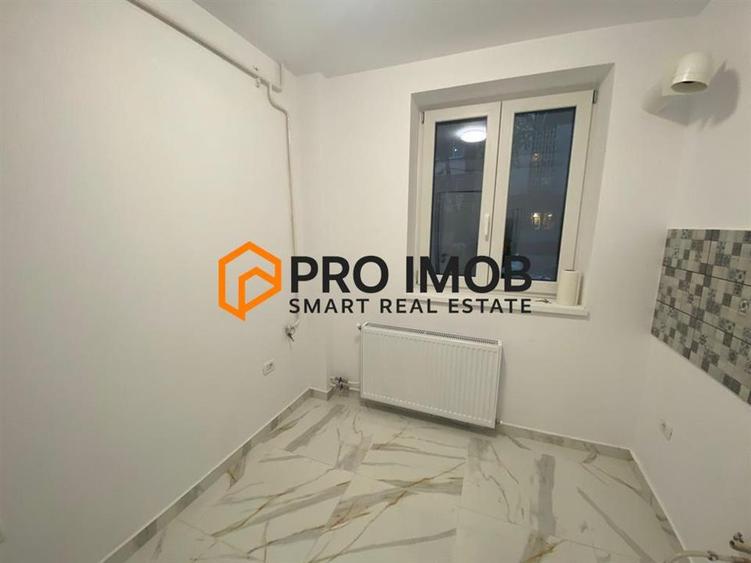 Apartament cu 2 camere semidecomandat în Gară